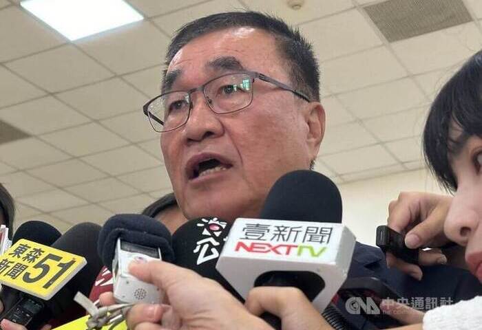 讓輝達留北市  李四川：13日發函新壽合意終止契約