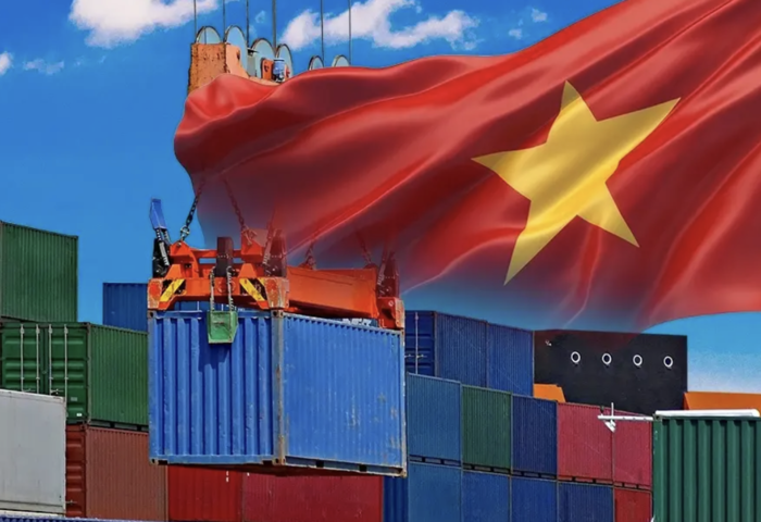 越南強化進口監管　封堵非法貿易漏洞