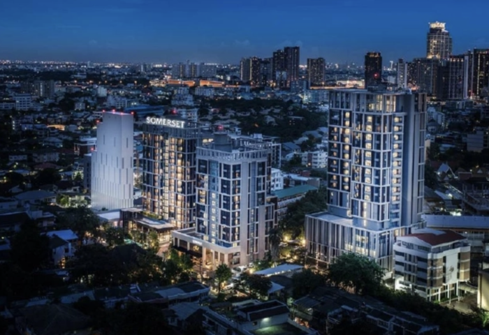 雅詩閣擴張版圖　三年增萬房搶攻泰國市場