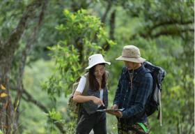 泰推綠色製片　打造永續影視新標竿