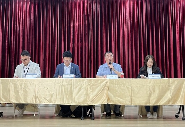 北市13日函文新壽合意解約 籲大膽提不背信條件