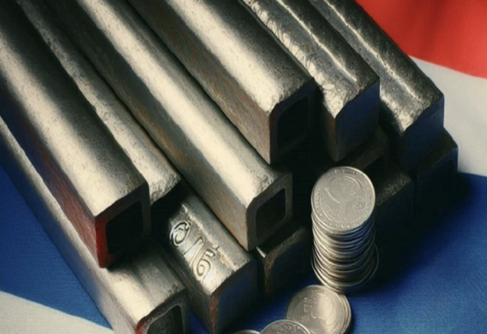 美國課鋼稅五成　泰國恐成廉價鋼新灌口