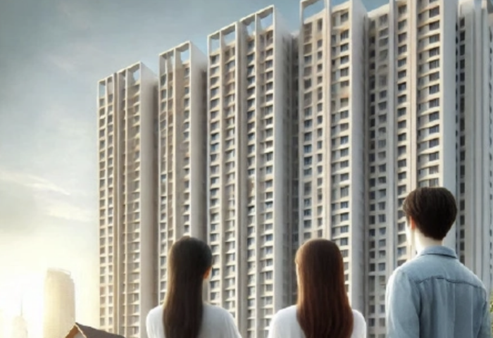 房市遇冷風　泰國明年公寓銷勢放緩