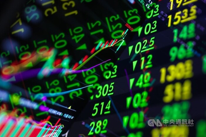 美中貿易戰台股盤勢 法人：觀察14日是否跌破13日低點