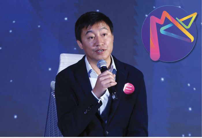 Mad Unicorn新戰場　李發順十年打造百品牌