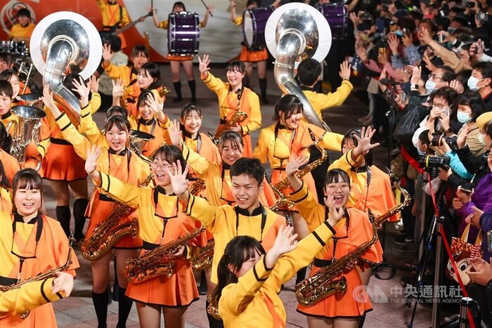 橘色惡魔、翡翠騎士12月訪台 首度合體演出