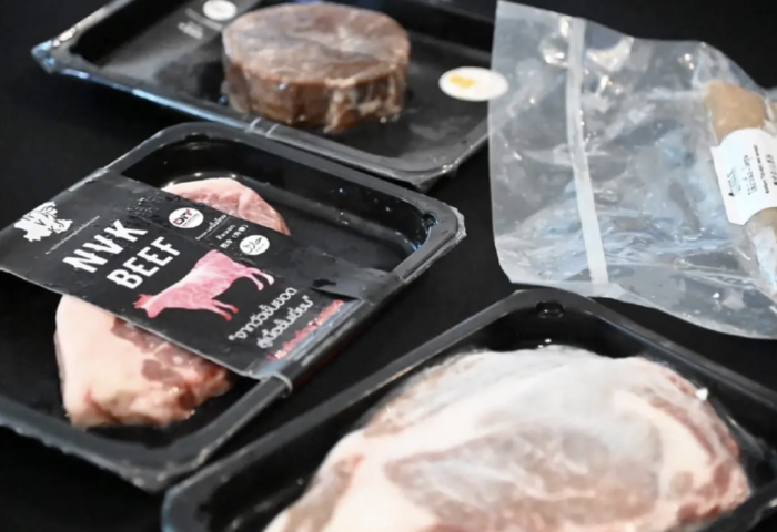 泰國內貿局推廣本地牛肉　帶動農民年增收1500萬銖