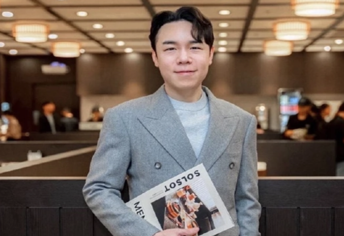 K-Food熱潮延燒　泰國餐飲業加速擴張