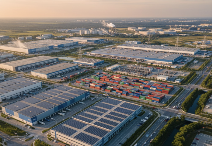  泰經濟陷結構性停滯　知問題卻無力改革