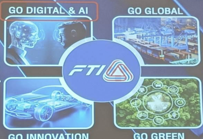 經濟陷阱纏身　泰企促政府啟動結構改革