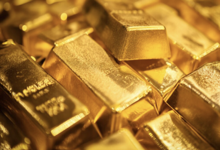 金價再飆450泰銖　避險需求推升全球金市