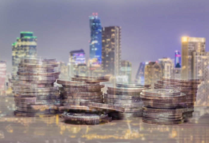 逾兩千億泰銖債券待償　企業加速發行鎖定低利成本