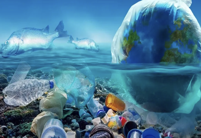 全球塑膠危機加劇　基層力量翻轉海洋命運