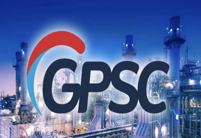 GPSC布局海外　擬共建小型核電廠