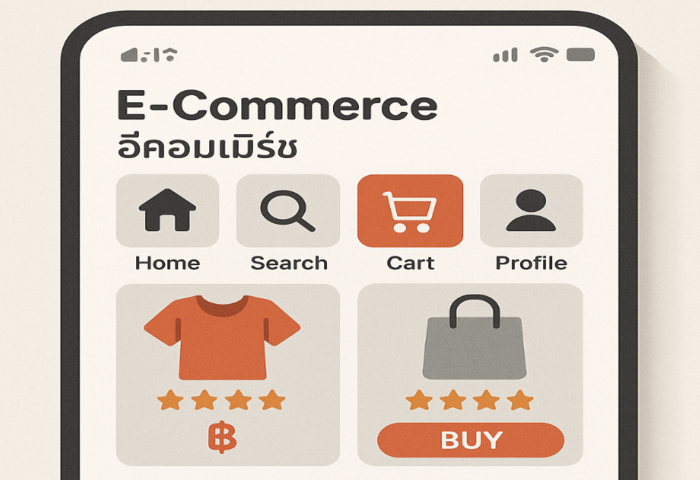 泰國平台經濟崛起　機會與風險並行