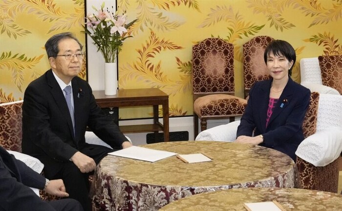 自公決裂撼動日政壇 「公明票」消失恐讓自民掉25席