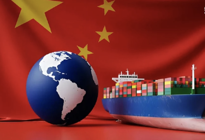 供應鏈重洗牌　泰國出口面臨挑戰