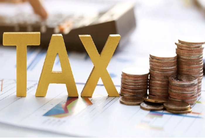 稅收不如預期　泰國財政收入短少372億泰銖