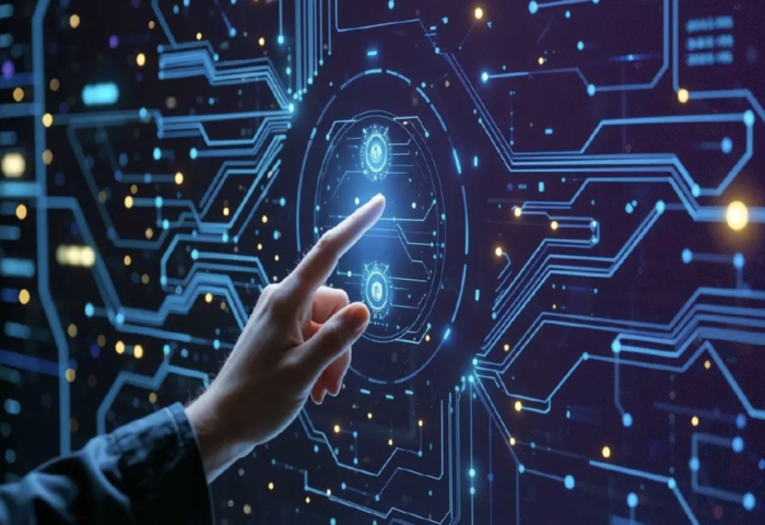 重審泰國數位戰略　AI助建未來基礎