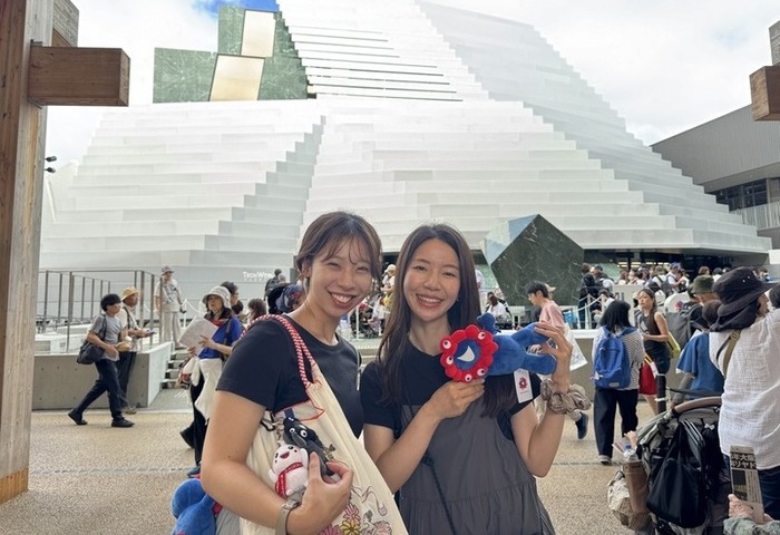 大阪世博TECH WORLD館謝幕　半年吸逾110萬觀眾