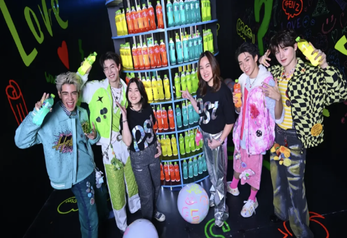 泰飲料品牌「est」逆勢突圍　三年內市佔破一成逼近可口可樂