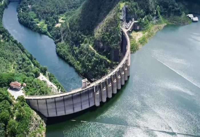 泰國四大水庫蓄水量破九成四　14日起全國迎強降雨考驗
