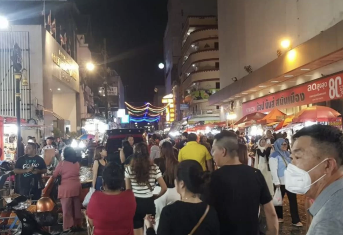 南部宋卡節慶接力登場　文化旅遊助推經濟復甦