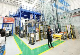 泰國倉儲業全面升級自動化　電商需求推動智慧物流新時代