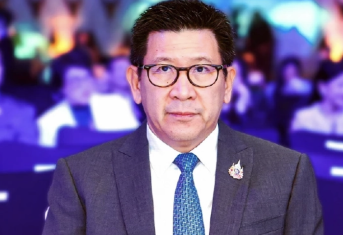 泰財政部推稅制改革　擬調整個人所得稅減免項目