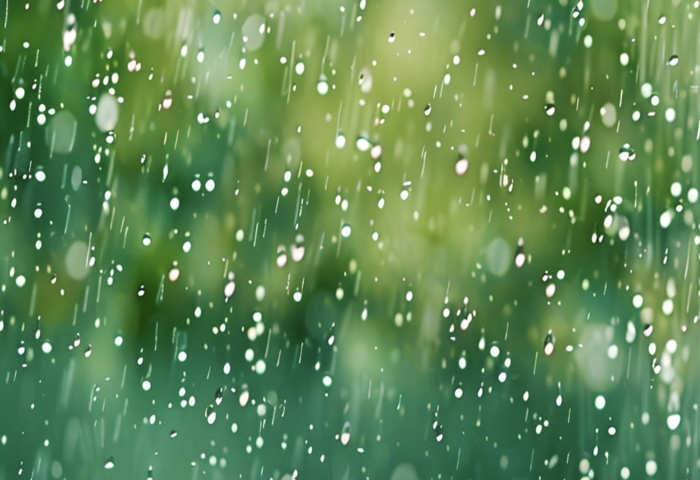 季風再起　泰國多地強降雨來襲