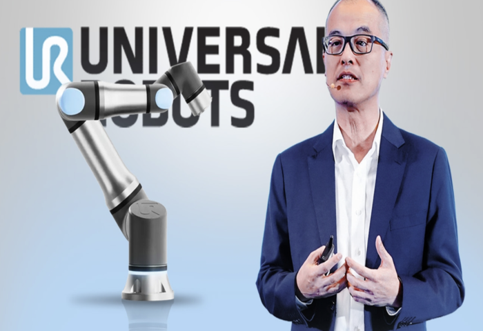 美國Universal Robots佈局泰國　打造東協自動化新樞紐