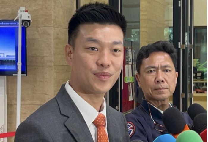 憲改登場　人民黨強調民意連結　警告政府勿濫權