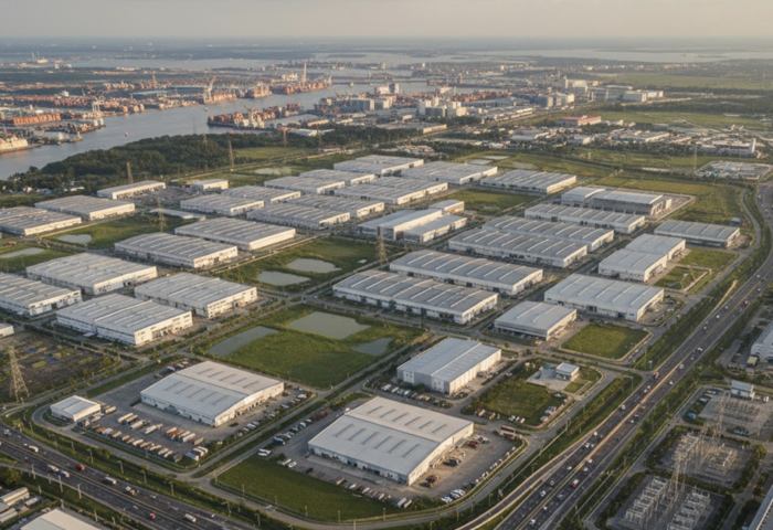 泰柬邊境緊張延續　泰國盼日企轉移投資