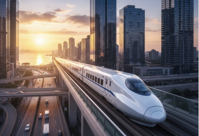 EEC放行UTA縮減烏達拋航廈　高鐵延宕仍未破局