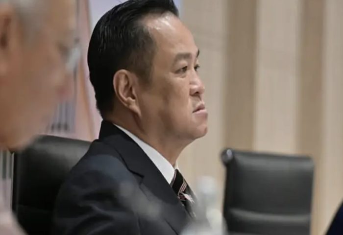 阿努廷下令三路並進　促FTA談判與邊境安保同步推動