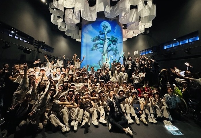 大阪世博TECH WORLD館圓滿謝幕　為台灣爭取最大榮譽