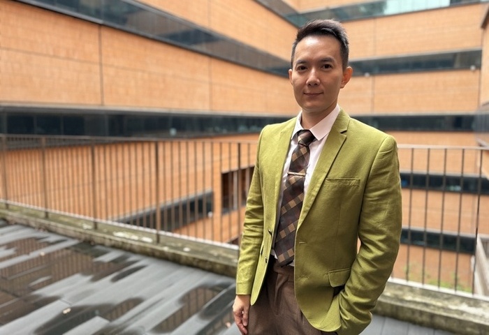 泰參議員讚台灣民主發展亞洲最強　盼深化交流