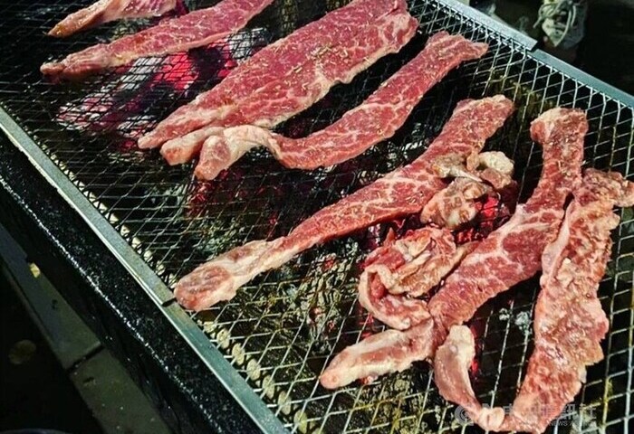 大啖烤肉腸道健康隱憂 定期篩檢可降4成死亡率