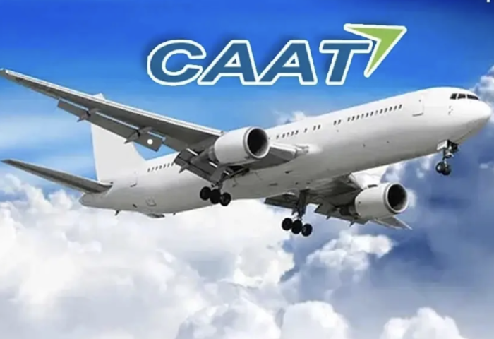 航費調整在即　泰國民航局擬上調機場服務費