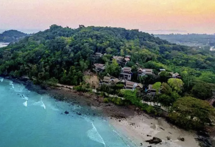 EEC房市續冷　惟羅勇逆勢成亮點