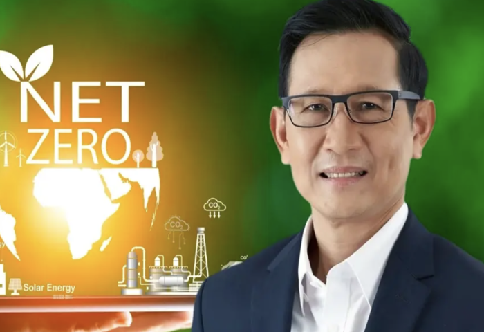 四國電網連結啟動　東協邁向「零碳」新時代