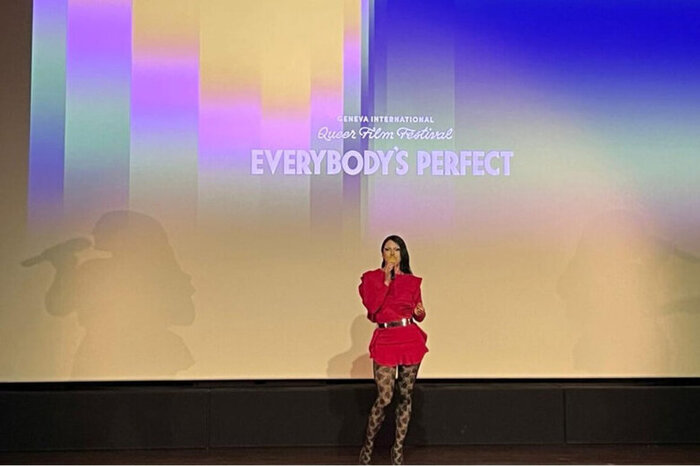 台灣性別議題作品入選日內瓦酷兒影展  展現多元包容