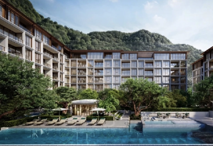 普吉房市升級　「品牌住宅」掀豪宅新浪潮