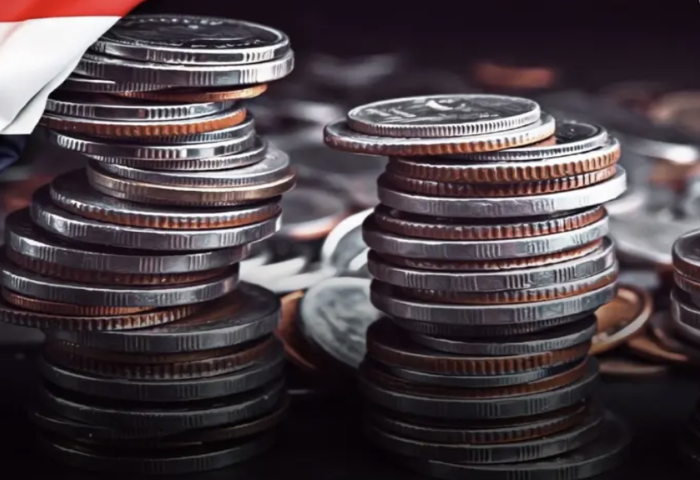 美中貿易緊張升溫　泰銖開盤升至32.62創新高