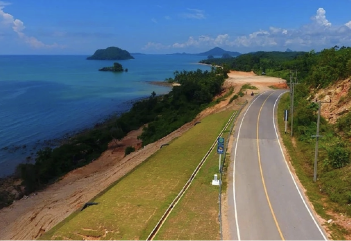 「濱海高速公路」計畫待政策明朗　研究預定2026年啟動