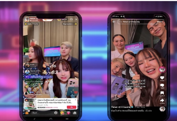 「網紅效應」襲泰　行銷新風暴重塑品牌思維