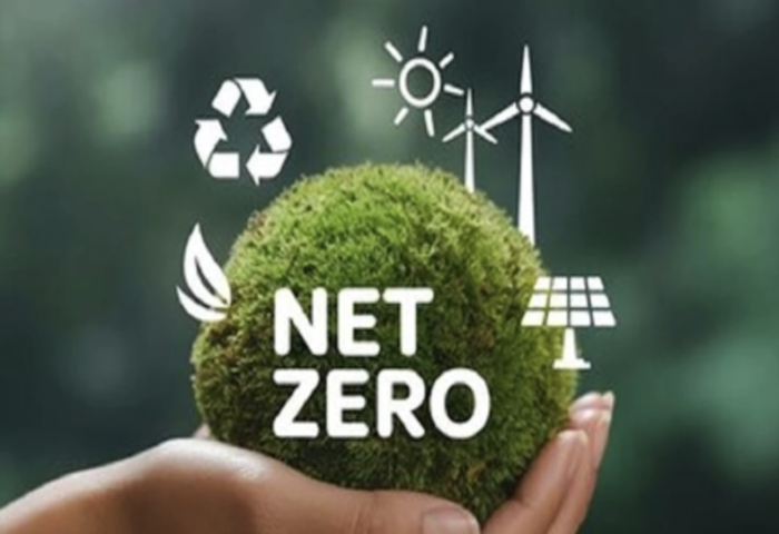 泰國提前十五年達淨零目標　阿努廷宣示能源轉型新路徑