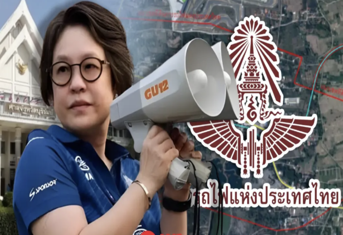 鐵道局再提訴訟　重啟「考卡多」土地爭議