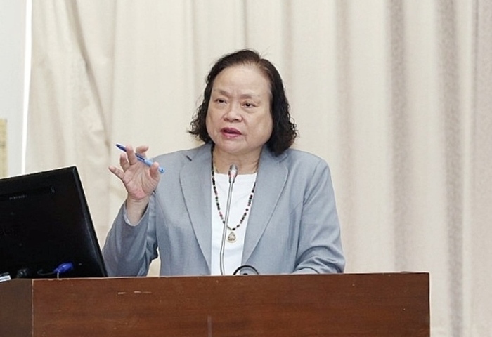 台灣之盾預算受矚　主計長：努力讓國防經費穩健成長