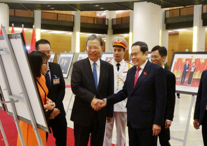 中國在越南形象漸好轉　TikTok宣傳扮要角